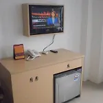 Hotel Wins