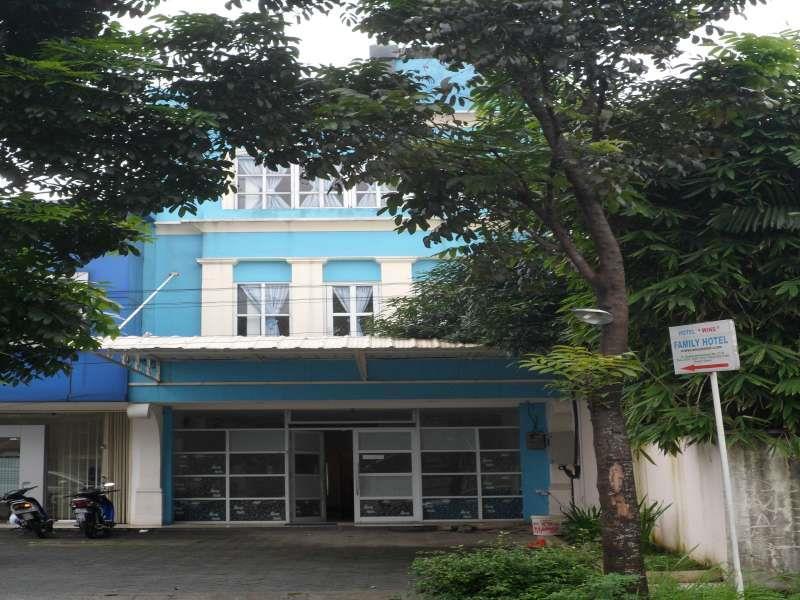 Hotel Wins Bogor