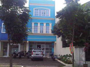 Wins Hotel Bogor